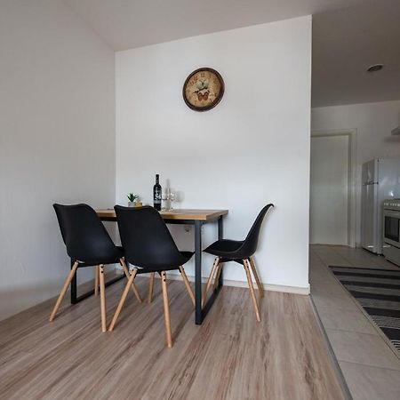 Apartman Luca リヴノ エクステリア 写真